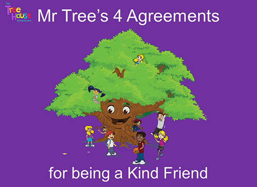 The Kind Friends Programme